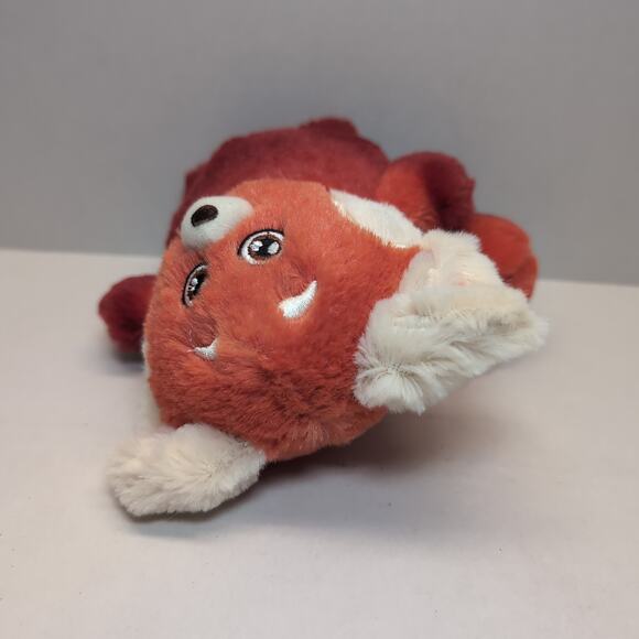 Disney Pixar Turning Red Movie Panda Mei Plush Stuffed Animal Doll - Picture 6 of 8